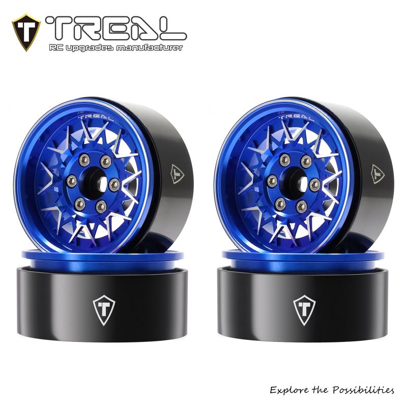 TRLX004DV9AFJ