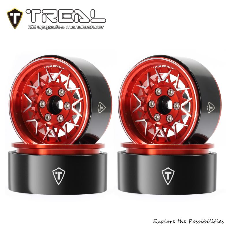 TRLX004DV9AGD