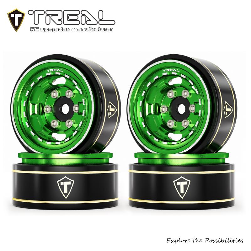 TRLX004ELNODR