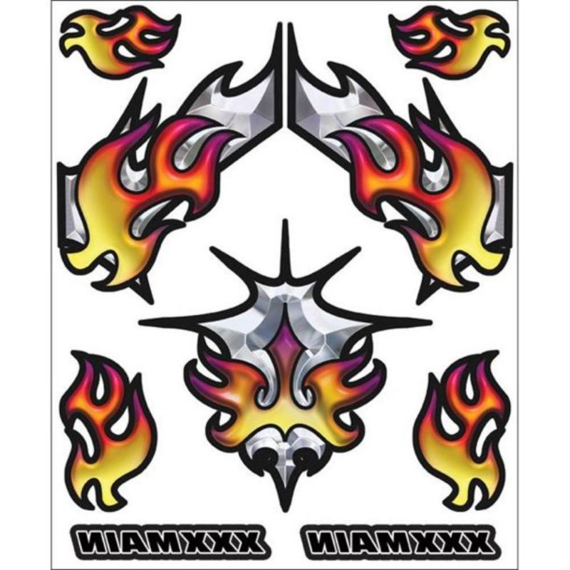 XXXR001