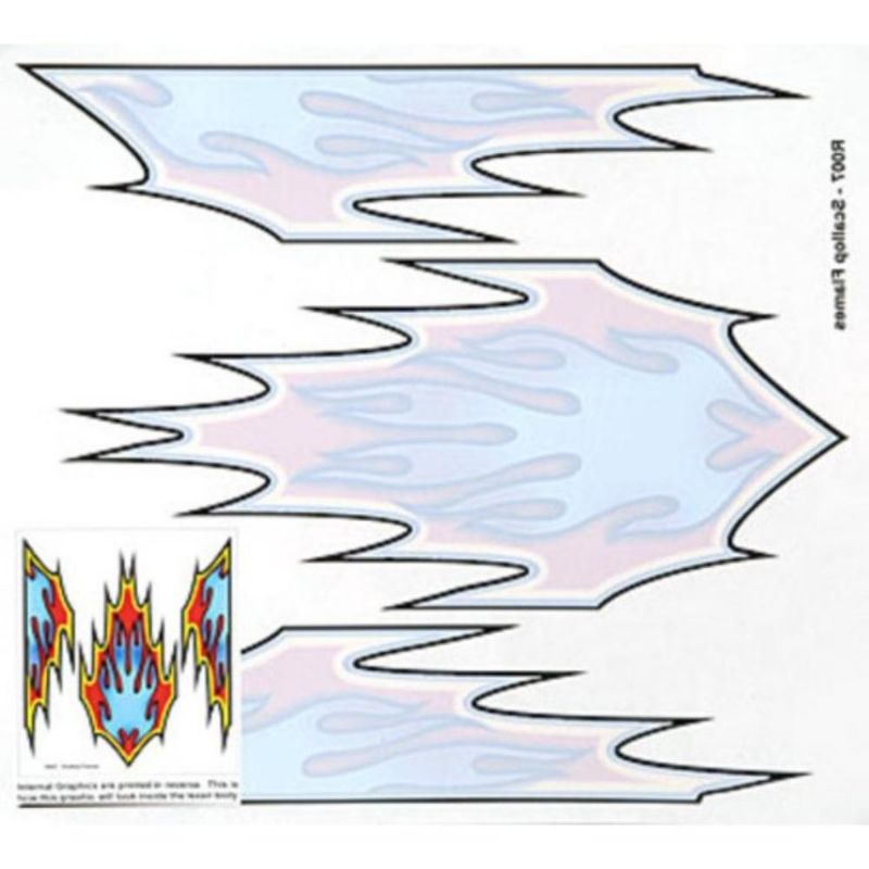 XXXR007