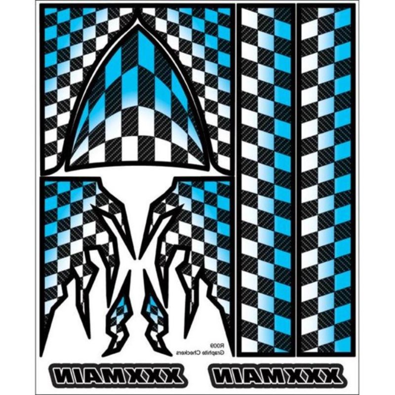XXXR009