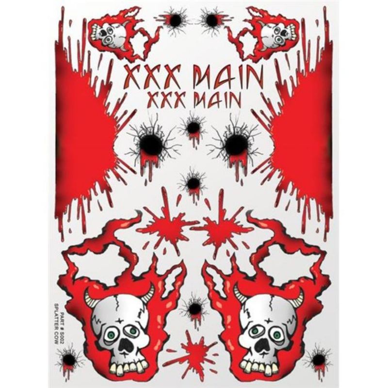 XXXS002