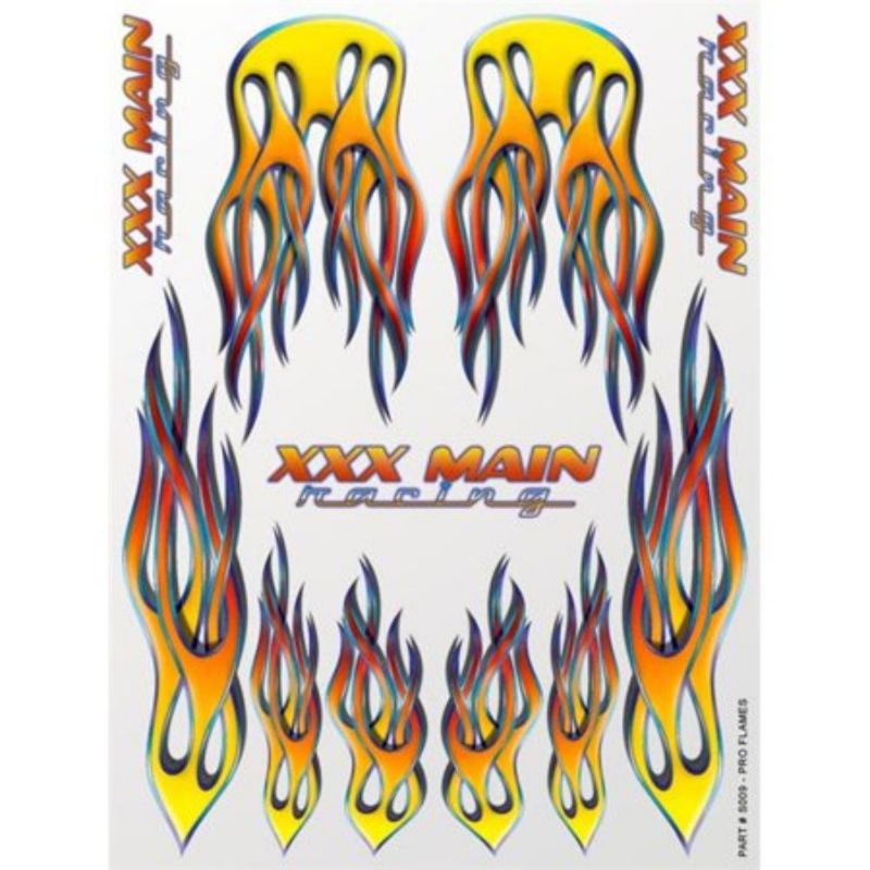 XXXS009