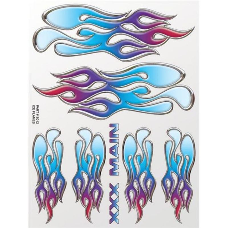 XXXS012
