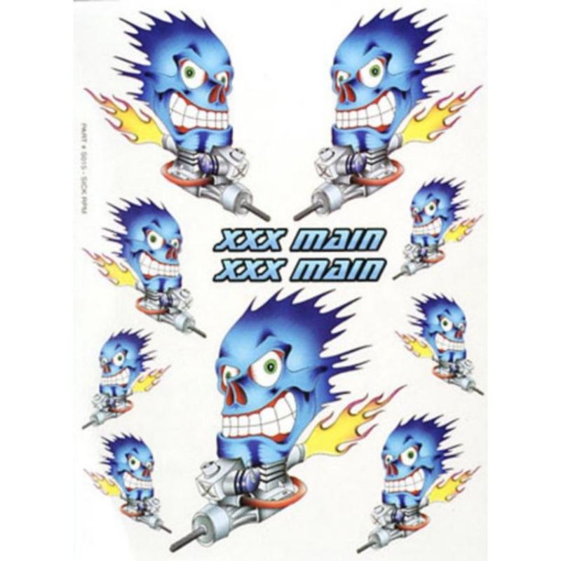 XXXS015