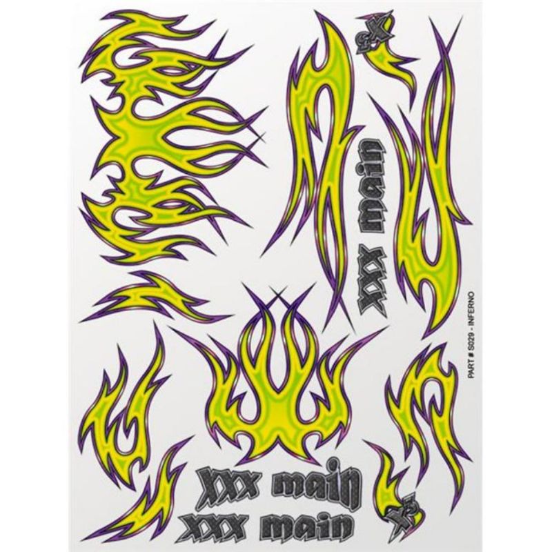 XXXS029