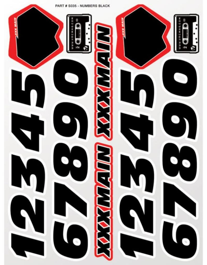 XXXS035