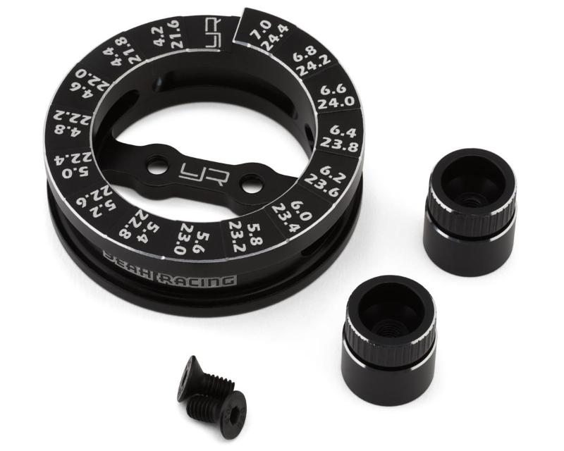 YER-YT-0225BK