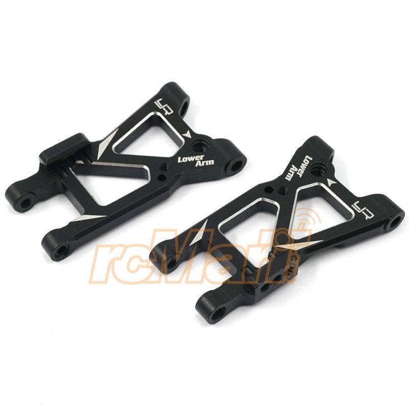 YERTEC4-002BK
