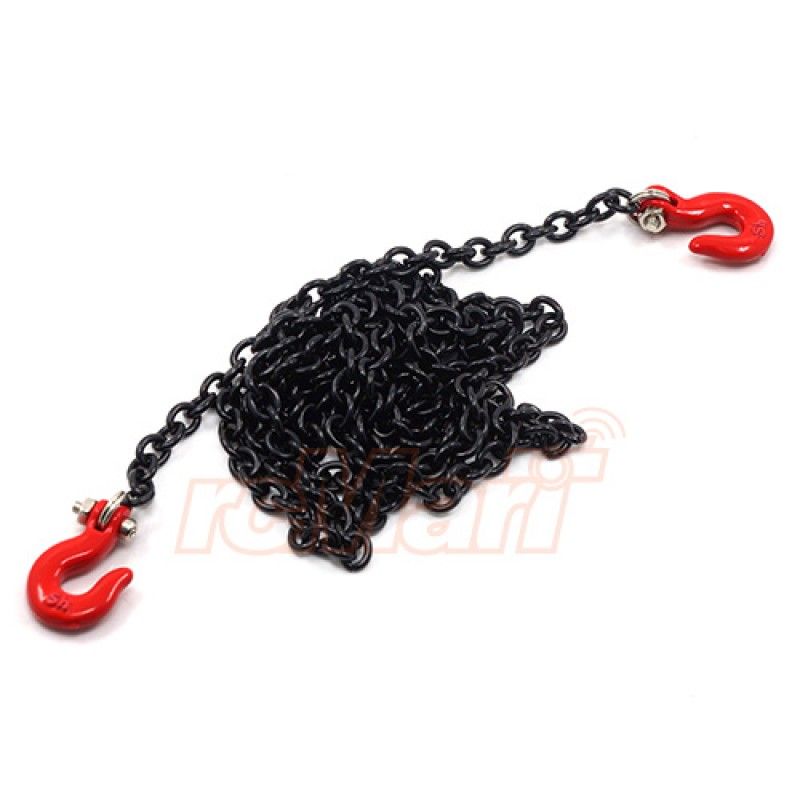 YERYA-0357BK