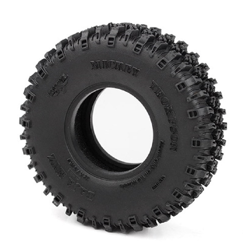 RC4WD Z-T0120 Mickey Thompson Baja MTZ 1.0 Scale Tires